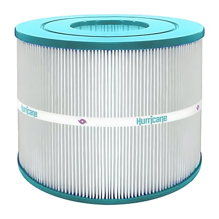 Hurricane Filters HF-BFCL-01 Advanced Pool Cartridge Filter Replacement