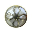 thumbnail image 2 of Bouton de Cabinet de Vadrouille (Ensemble de 6), 2 of 3