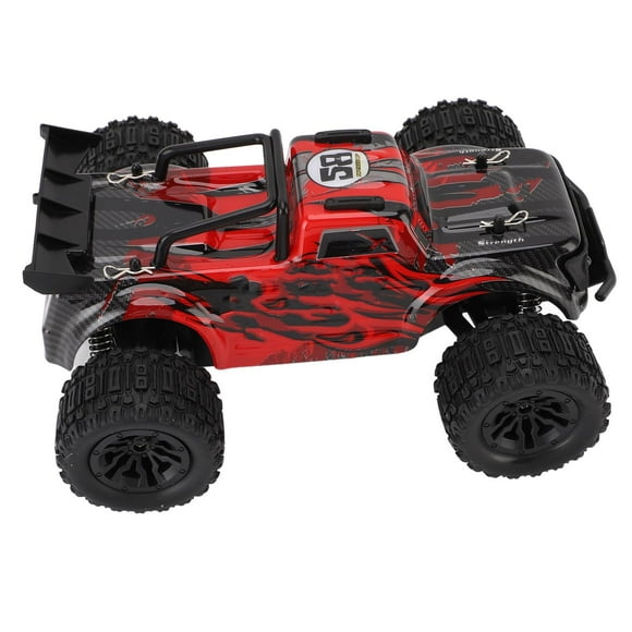 AUTOMÓVIL DE JUGUETE FUERA DE CARRETERA RC, Control remoto de control ESTABLE VEHÍCULO FUERA DE LA CARRETERA Para Niños