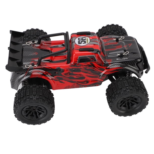 AUTOMÓVIL DE JUGUETE FUERA DE CARRETERA RC, Control remoto de control ESTABLE VEHÍCULO FUERA DE LA CARRETERA Para Niños