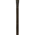 thumbnail image 3 of Ekena Millwork 2"W x 24"D x 24"H Traditional Steel Bracket, Antiqued Pale Gold, 3 of 13