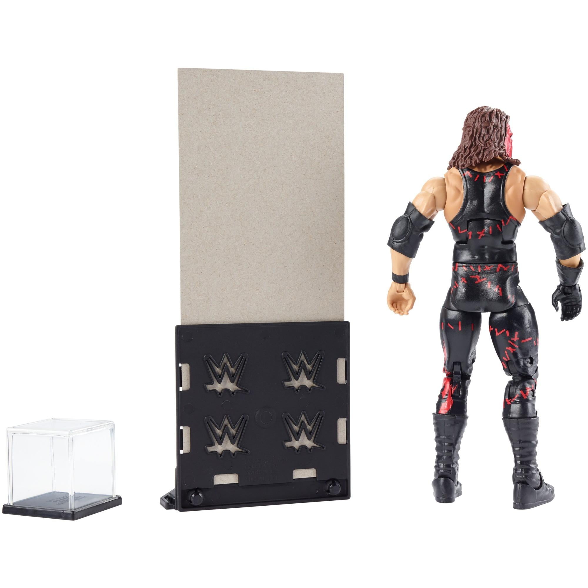 kane action figure walmart