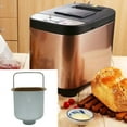 thumbnail image 6 of Household Bread Machine Baking Bucket Bread Machine Replacement Bucket Bread Bucket for Kitchen Baking Breads, 6 of 8