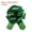 Green_6 inch, variant on Metallic Large Big Pull Bow Glitter Gift Wrapping Bows Ribbon for Wedding Car Baskets Presents Christmas Bow Red_6 inch
