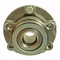 thumbnail image 3 of ACDelco 513298 Wheel Bearing and Hub Assembly Fits select: 2007-2021 NISSAN SENTRA, 2008-2013 NISSAN ROGUE, 3 of 4