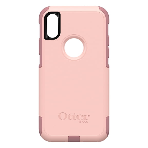 Otterbox Commuter Series Case for iPhone Xs, Ballet Way