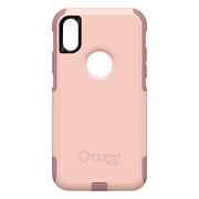 Otterbox Commuter Series Case for iPhone Xs, Ballet Way