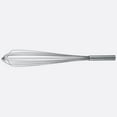 thumbnail image 2 of AME D'ESSENCE 22" Stainless Steel Wire Whip – Heavy-Duty French Whisk for Blending, Whisking, Beating, Stirring, and Mixing – Professional Kitchen Tool, 2 of 7