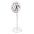 thumbnail image 2 of Ventilador de pedestal Wi-Fi Taurus Smartüs compatible con asistentes de voz 16" Stardüst, 2 of 4