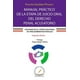 thumbnail image 1 of Manual práctico de la etapa de juicio oral del derecho penal acusatorio / 2 ed., 1 of 1