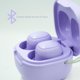 thumbnail image 4 of Auriculares Ultra Compactos FRUTILUPI SHOP NanoEar purpura, 4 of 6