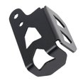 thumbnail image 3 of Rear Brake Fluid Reservoir Guard Tank Protective Cover Protector for VOGE Valico 525DSX DSX525 DS525X 525, 3 of 4