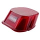 thumbnail image 1 of LED Bombilla de de Trasera de Motocicleta para XL FX FXR rojo Sharpla Luz trasera de motocicleta, 1 of 8