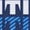 NEW NAVY, variant on Umbro Men's Scotland Stacked Soccer T Shirt (White, S-XXXL)