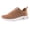 Brown, variant on Vedolay Dressy Casual Shoes Women's Slip on Shoes with Arch Support Comfort Wide Light Weight Shoes,Brown 6