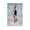 Unframe-style, variant on Charlotte McKinney - Poster Sexy De Bikini Modelo Big Boobs (81) Wall Art Picture Painting Poster Canvas Print Posters Artworks Bedroom Living Room Decor 16x24inch(40x60cm)