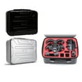 thumbnail image 2 of Hard Carrying Case for DJI Avata 2 Waterproof Hard Case Shell Outdoor Organizer for DJI Aavat Drone Accessories, 2 of 9