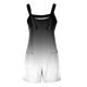 thumbnail image 3 of MKLEKYY Mono Corto de Verano para Mujer, Informal, A La Moda, con Estampado y Bolsillos, 3 of 4