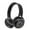 Rose gold, variant on amlbb Bluetooth Over-Ear Headset, Bluetooth 5.0 Subwoofer Head-Mounted Foldable Headphones - Built-in Mic Wireless Call Folding Stereo Noise Cancellation Over Ear Soft Earmuffs Headset