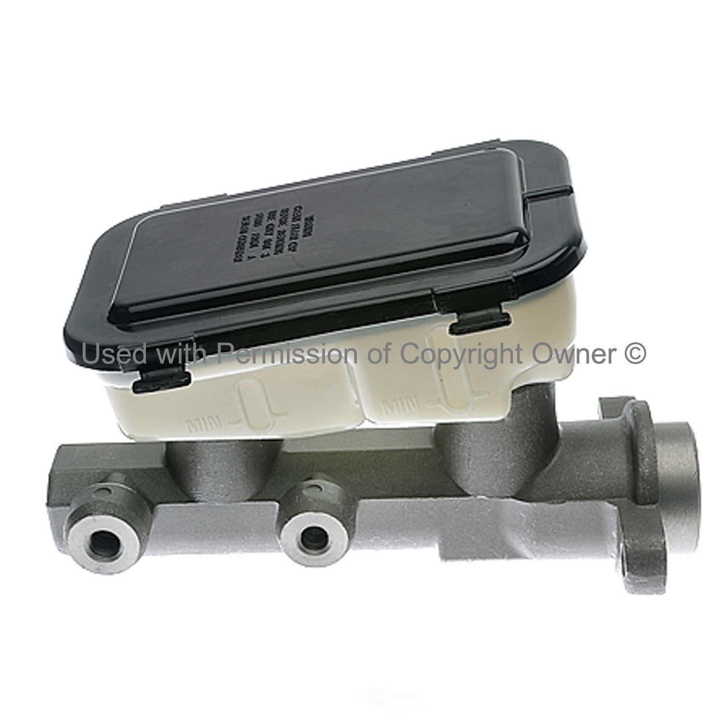 FVP Professional NM2557 New Brake Master Cylinder