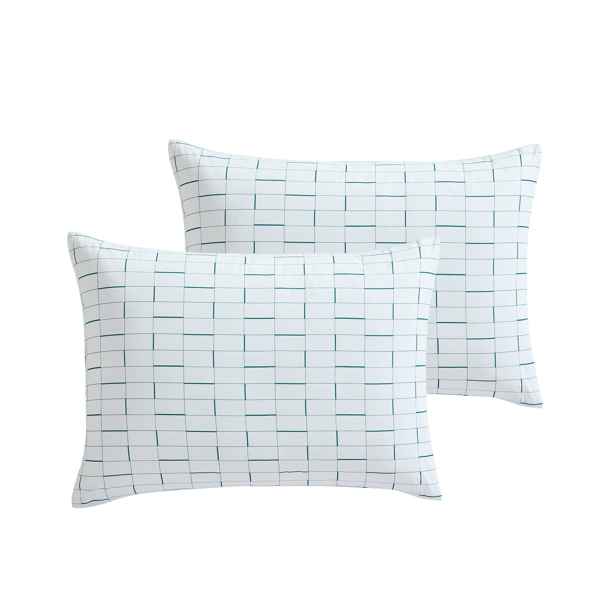 Mainstays Back to School, Printed 100% Cotton Duvet-in-a-Bag – 5 pieces