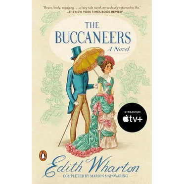 Penguin Great Books of the 20th Century The Buccaneers, (Paperback)
