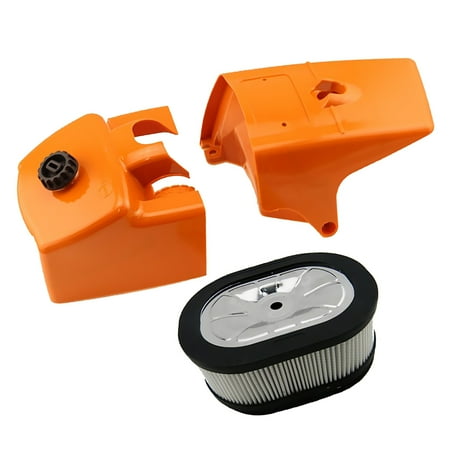 

Air Filter Cover Replacement Parts for 066 MS650 MS660
