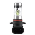 thumbnail image 1 of Bombillas De Faro Luz Antiniebla Para Automóvil 2PC 9005/H10 100W 6000K Kit De Bombillas De Faro LED Blanco Luz Antiniebla Lámpara De Conducción De Automóvil ANGGREK No, 1 of 8