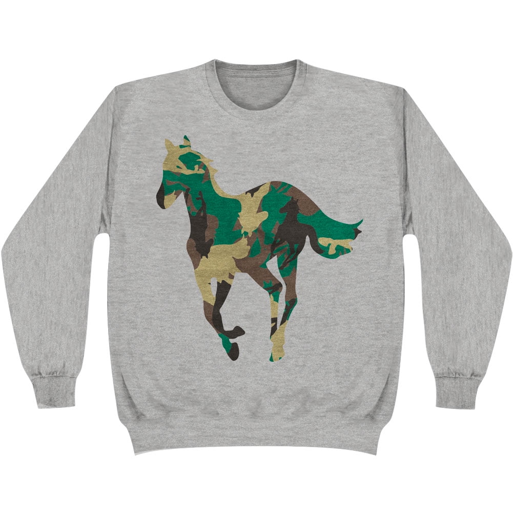 deftones sweatshirt