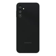 Metro by T-Mobile Samsung A14 5G, 64GB, Black - Prepaid Smartphone