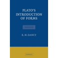thumbnail image 1 of Plato's Introduction of Forms, 1 of 1