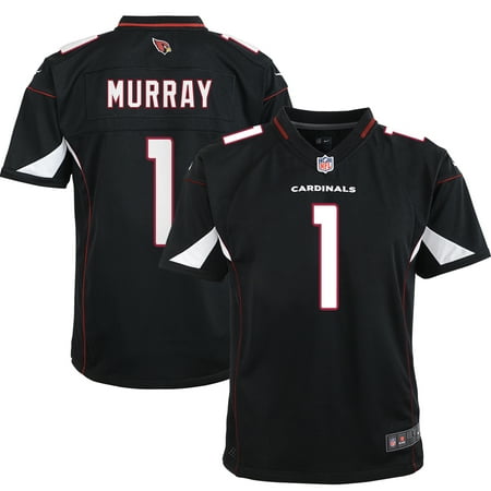 Kyler Murray Arizona Cardinals Nike Youth 2019 NFL Draft First Round Pick Game Jersey -