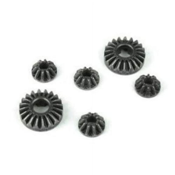 Tekno RC 5150 Differential Gear Set Internal Gears Only SCT