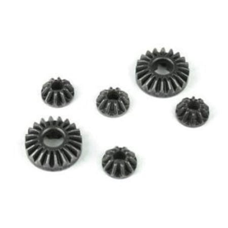 Tekno RC 5150 Differential Gear Set Internal Gears Only SCT