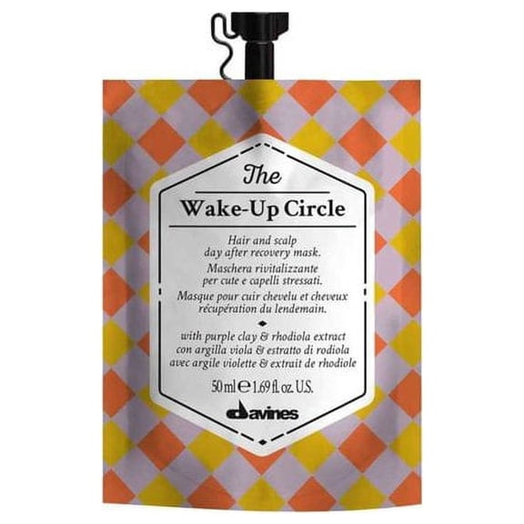 Davines The Wake-Up Circle 50 ml