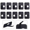 thumbnail image 3 of 5Pcs Arrow Rest Right Left Hand Recurve Bow Hunting Shoot Right Hand, 3 of 8