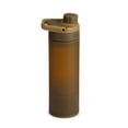 thumbnail image 5 of Grayl UltraPress Purifier Bottle, Coyote Brown, 16.9 oz,, 5 of 5