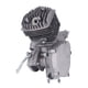 thumbnail image 5 of 100CC  Engine Low Vibration 100CC 2 Stroke Engine Low Noise  for Bike Conversion ANGGREK Otros, 5 of 8