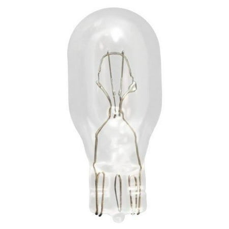 

Satco 918 Miniatures Miniature Light 7.17W W2.1x9.5d T5 Bulb [Pack of 2]