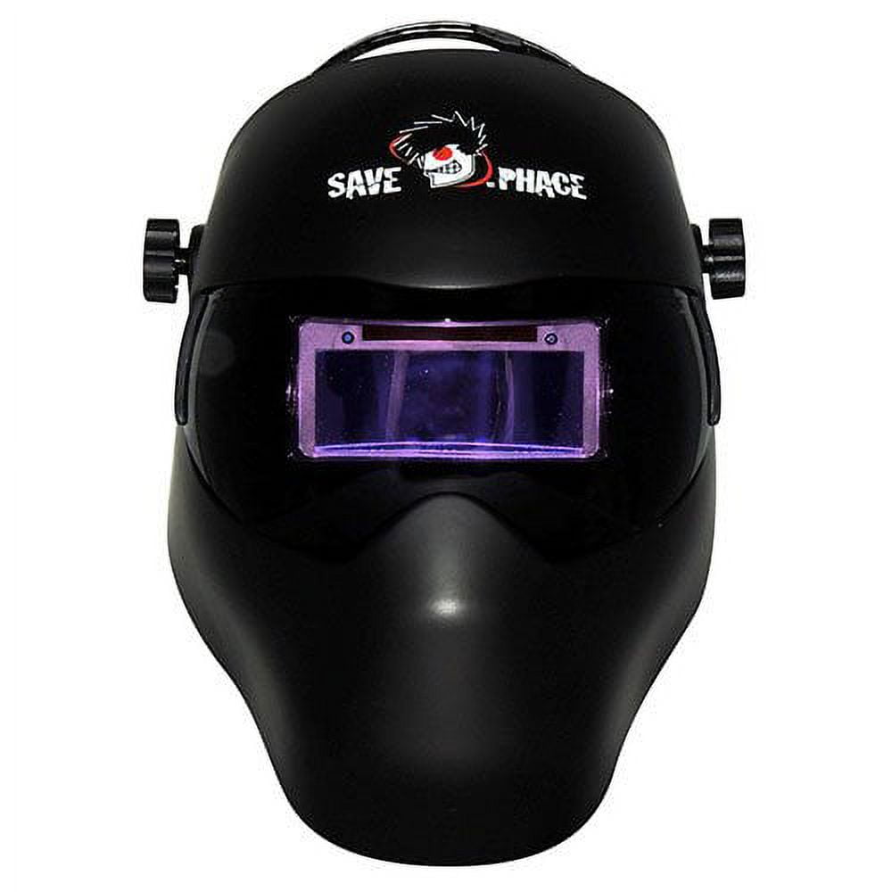 Save Phace 3010288 Chameleon Gen-X Series Welding Mask