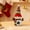 A_Free Size, variant on YOHAVEN Cute Snowman Christmas Ornament Holiday Decoration for Tree Mantel Shelf Table Seasonal Xmas Decor Front Door Decorations Home Christmas Decor Indoor Winter Decor