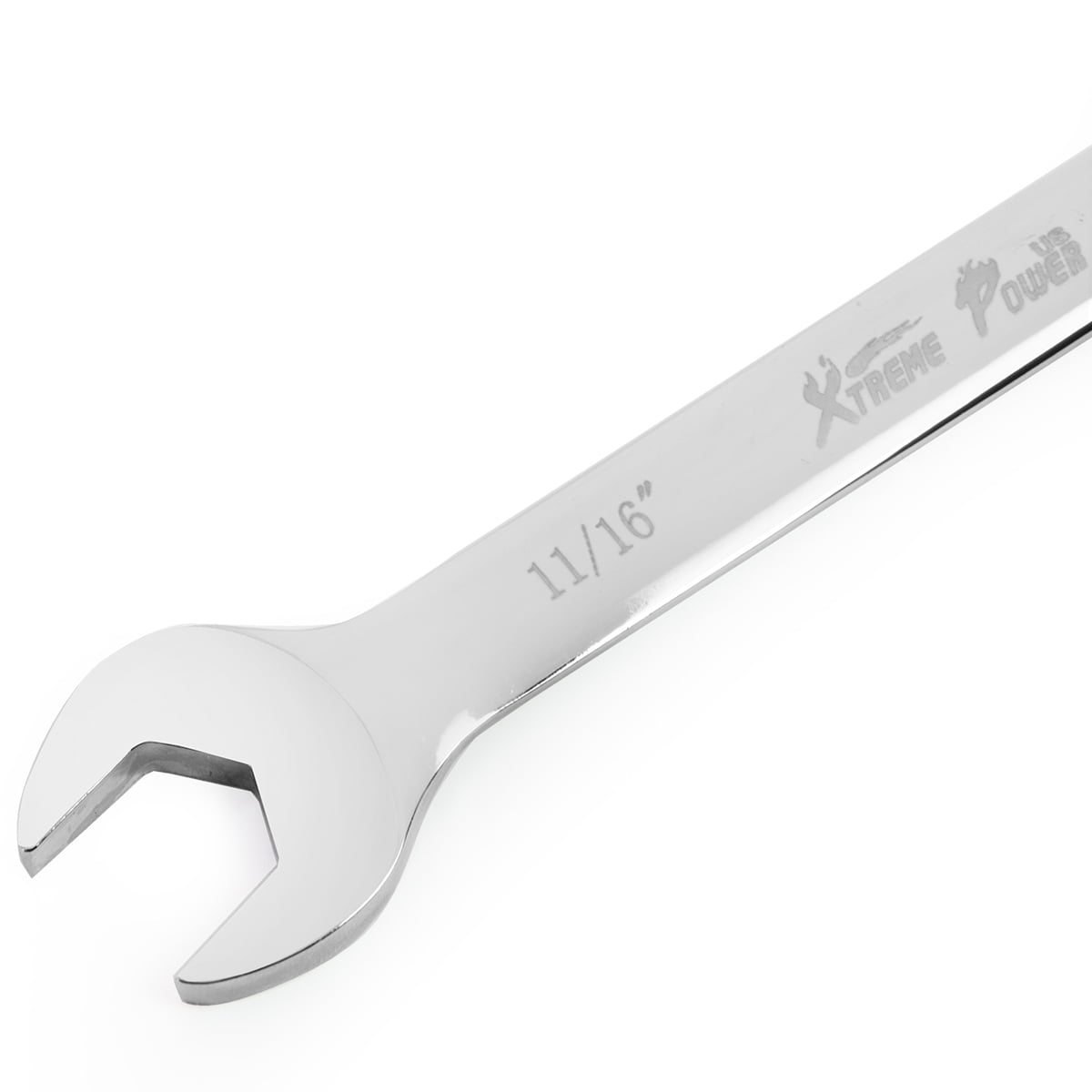 PROTO J127022 Combination Wrench Flex 11/16 12pt 1amh0 for sale online 