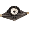 thumbnail image 6 of Power Window Regulator Lift Front Left + Right for Ford Mercury 6W7Z-5423208-AA Fits select: 2008-2011 FORD CROWN VICTORIA POLICE INTERCEPTOR, 1999-2011 MERCURY GRAND MARQUIS LS, 6 of 6