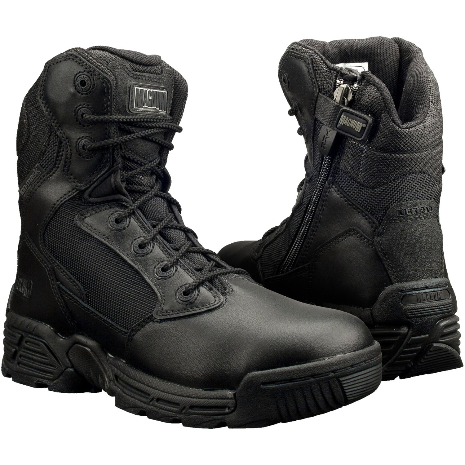 bass pro tactical boots