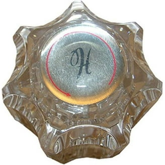 LASCO S-232-3 Hot And Cold Washerless Stem Fits Sterling 0276 - Faucet