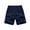 Blue, variant on Nestiefly Mens Athletic Running Shorts Lightweight Quick Dry Drawstring Mesh Gym Shorts with Zipper Pockets Mint Green S