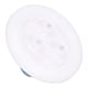 thumbnail image 1 of Luz de techo LED E27 Lámpara de garaje de ahorro de energía Luz decorativa de dormitorio de 3 modos 160V-265V, 1 of 14