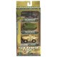 thumbnail image 1 of Tonka Strike Force Metal Diecast paquete de 3 mensajería de combate The Enforcer the Observer Special Ops Military Tonka 21664564455, 1 of 1