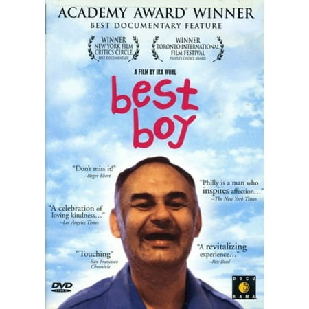 Best Boy/Best Man (Best Naked Male Videos)