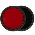 thumbnail image 1 of Adjustable Infrared Filter for IR Photography Creation - FOTGA, 1 of 8